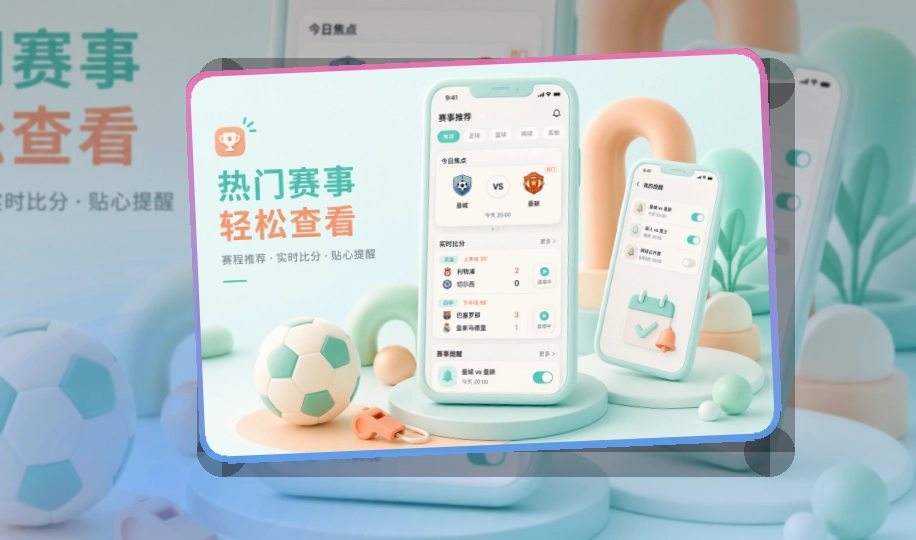 华体会APP赛事服务页面